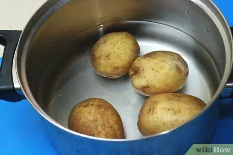 Imagen titulada Cook New Potatoes Step 14