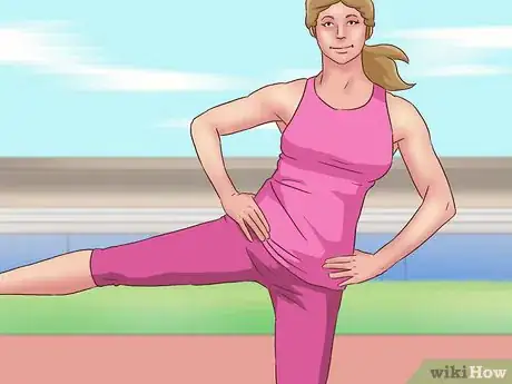 Imagen titulada Get Into Sprinting (Beginners) Step 14