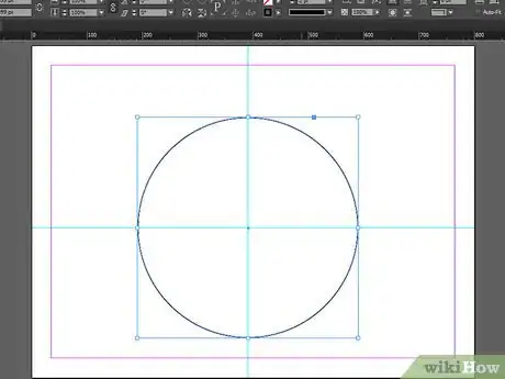 Imagen titulada Divide a Circle Into 6 Equal Parts Step 17