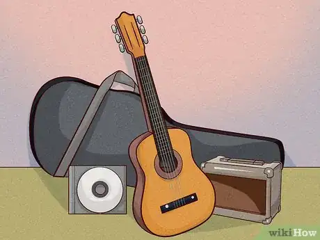 Imagen titulada Teach Kids to Play Guitar Step 4