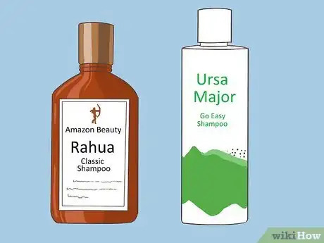 Imagen titulada Get Rid of Dry Hair Step 11