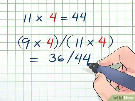 Imagen titulada Add and Subtract Fractions With Unlike Denominators Step 5