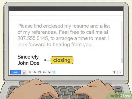 Imagen titulada Write a Cover Letter Step 5