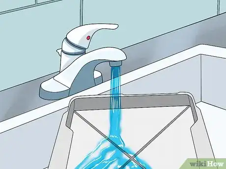 Imagen titulada Clean a Refrigerator Drip Pan Step 9