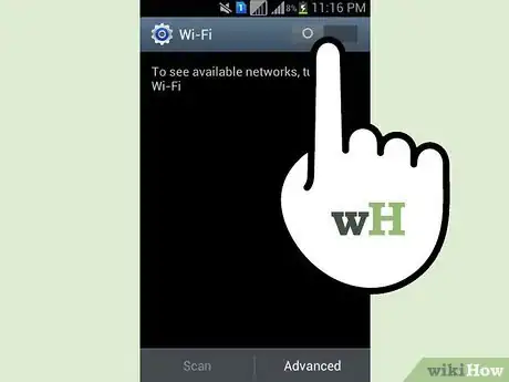 Imagen titulada Unblock Blocked Websites in WiFi Step 2