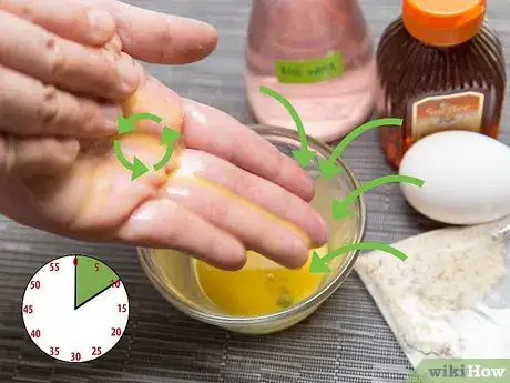 Imagen titulada Make Your Hands Soft Like a Baby Step 3