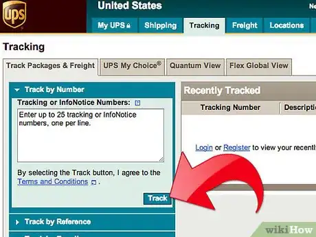 Imagen titulada Track a Package Step 9