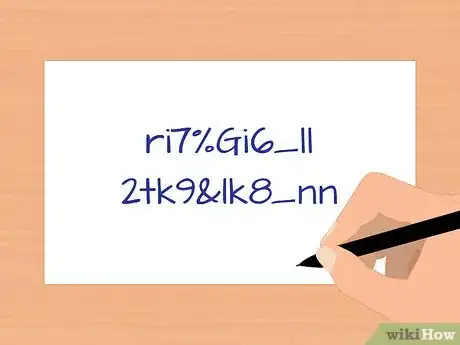 Imagen titulada Create a Secure Password Step 7