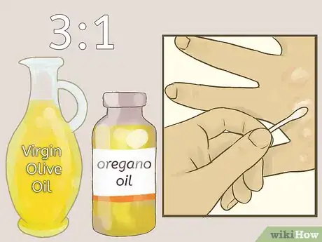 Imagen titulada Use Oregano Oil Step 4