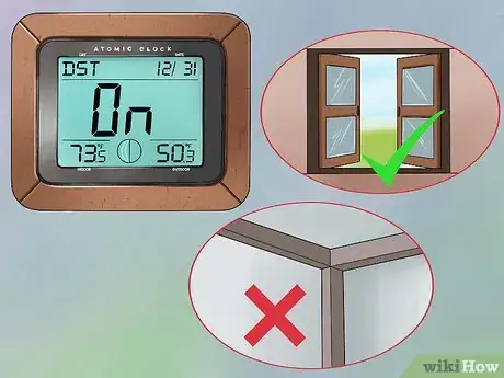 Imagen titulada Set SkyScan Atomic Clock Step 6