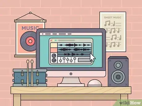 Imagen titulada Make Lo‐Fi Music Step 5