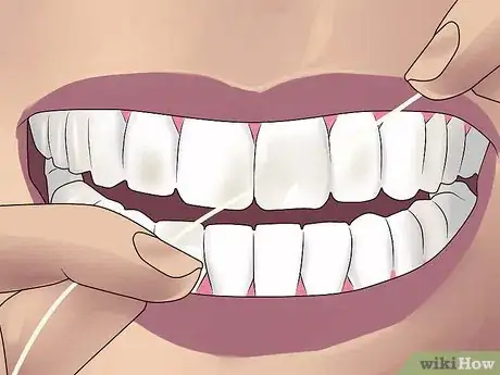 Imagen titulada Get Perfect Teeth Step 4