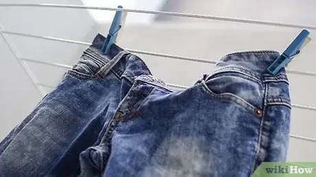 Imagen titulada Remove Ink Stains from Jeans Step 17