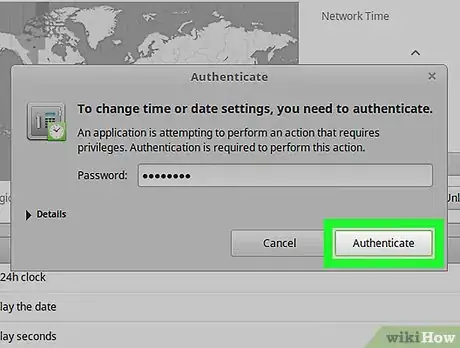 Imagen titulada Change the Timezone in Linux Step 27