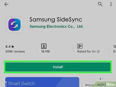 Imagen titulada Sync a Samsung Phone and Tablet Step 14