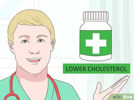 Imagen titulada Maintain Normal Cholesterol Levels Step 5