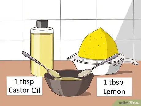 Imagen titulada Exfoliate Lips Step 5