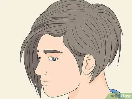 Imagen titulada Grow Out Your Natural Hair Color Step 4