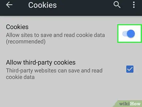 Imagen titulada Enable Cookies and JavaScript Step 6