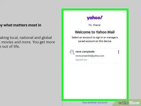 Imagen titulada Block Banner Ads in Yahoo Mail Step 3