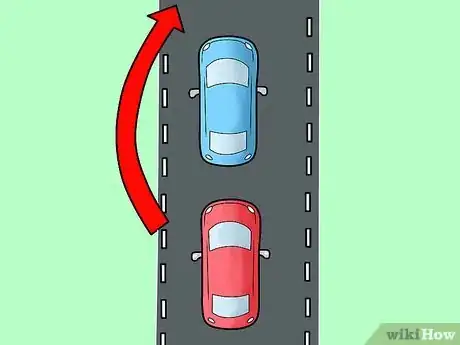 Imagen titulada Avoid Annoying Other Drivers Step 13