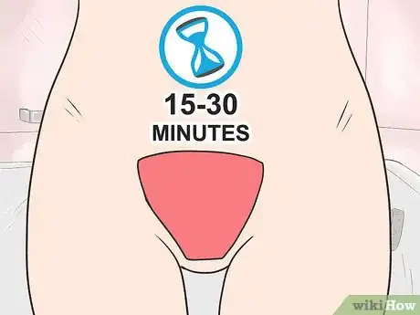 Imagen titulada Dye Pubic Hair Step 12