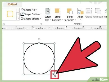 Imagen titulada Create a Logo in Microsoft Publisher Step 3