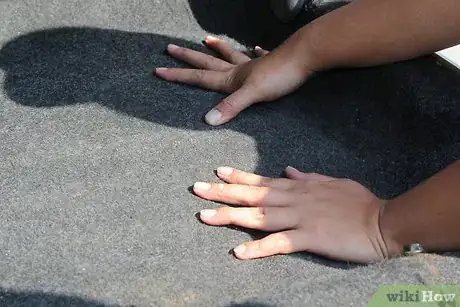 Imagen titulada Replace Car Carpet Step 8