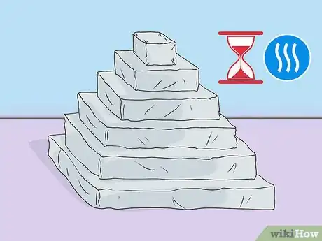 Imagen titulada Build a Pyramid for School Step 17