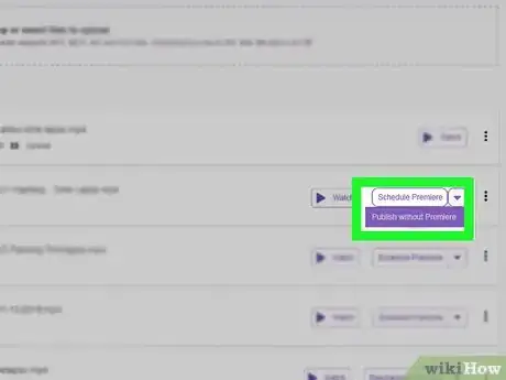 Imagen titulada Upload a Video to Twitch Step 10