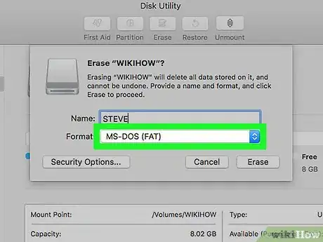 Imagen titulada Format a Write Protected USB on PC or Mac Step 28