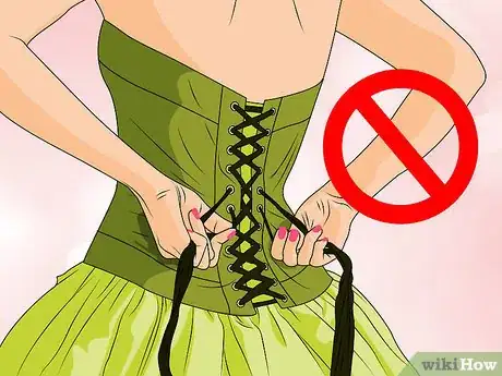 Imagen titulada Start Waist Training Step 10