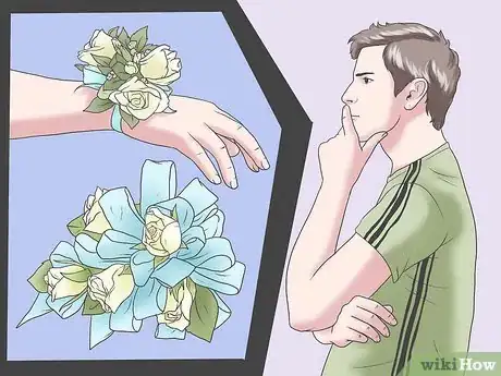 Imagen titulada Pick out a Corsage Step 7