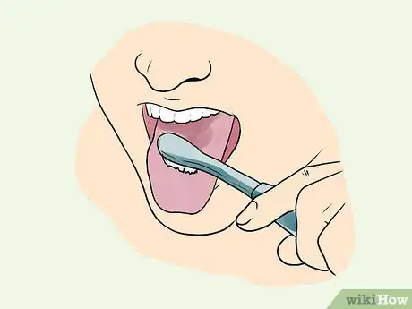 Imagen titulada Clean Your Throat Step 3