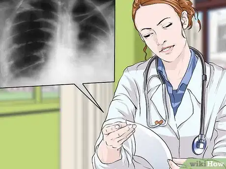 Imagen titulada Determine if You Have Pneumonia Step 5