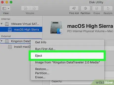 Imagen titulada Install macOS on a Windows PC Step 54