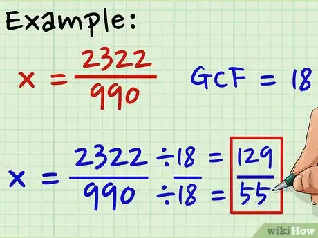 Imagen titulada Convert a Decimal to a Fraction Step 11