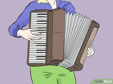 Imagen titulada Learn to Play an Instrument Step 3