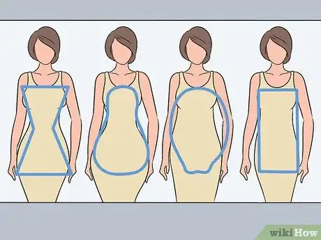 Imagen titulada Make a Wedding Dress Step 1