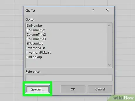 Imagen titulada Reduce Size of Excel Files Step 26