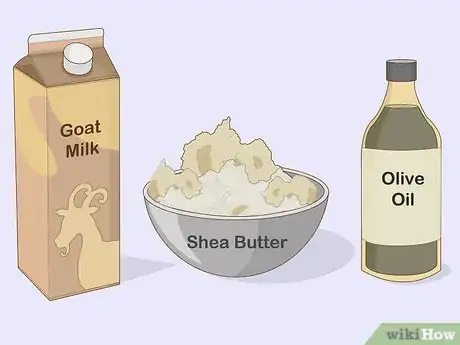 Imagen titulada Make Oatmeal Soap Step 2