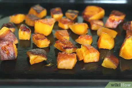 Imagen titulada Cook Butternut Squash in the Oven Step 17