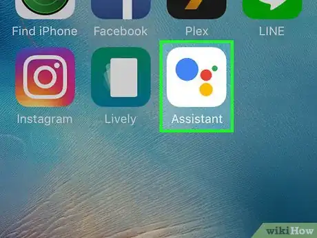 Imagen titulada Access Google Assistant Step 11