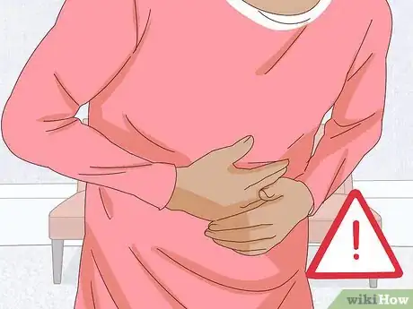 Imagen titulada Tell If You Have Allergies to Liquor Step 5