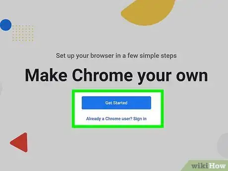 Imagen titulada Reinstall Google Chrome Step 16