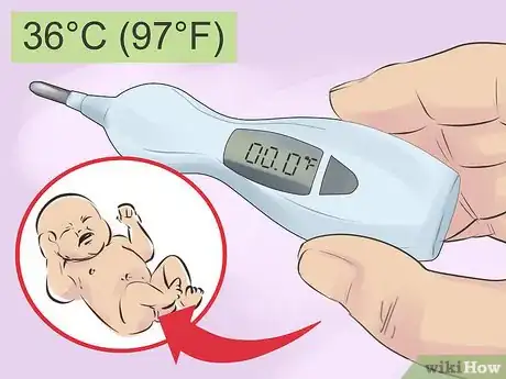 Imagen titulada Use an Ear Thermometer Step 1