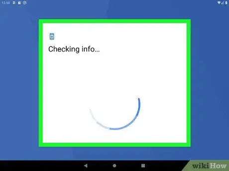 Imagen titulada Reset the Android Tablet Pattern Lock Step 12