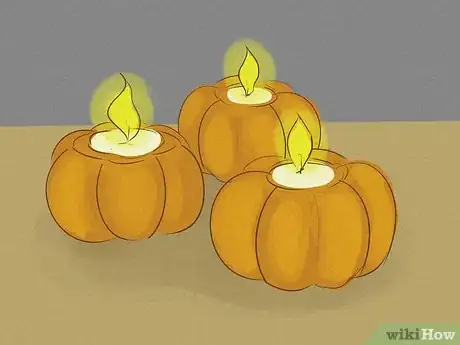 Imagen titulada Make Halloween Decorations Step 10