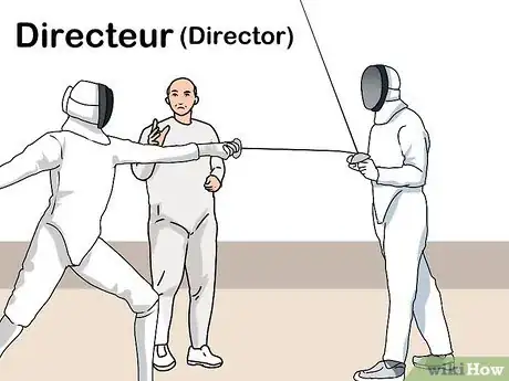 Imagen titulada Understand Basic Fencing Terminology Step 13