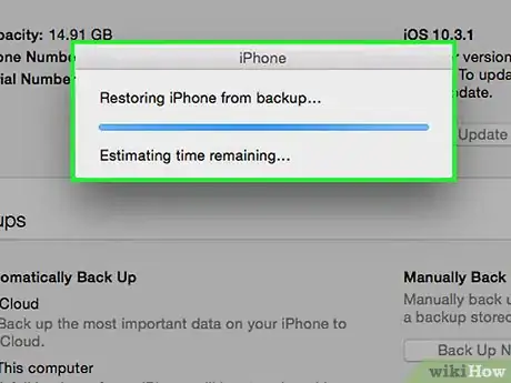 Imagen titulada Restore an iPhone Step 25